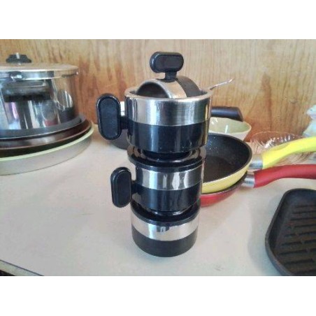 LOT DE TASSE 