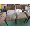 CHAISE ANNEE. 70