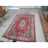 TAPIS ROUGE 170X120