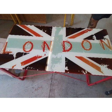 BUREAU LONDON