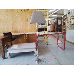LAMPADAIRE MODERNE 