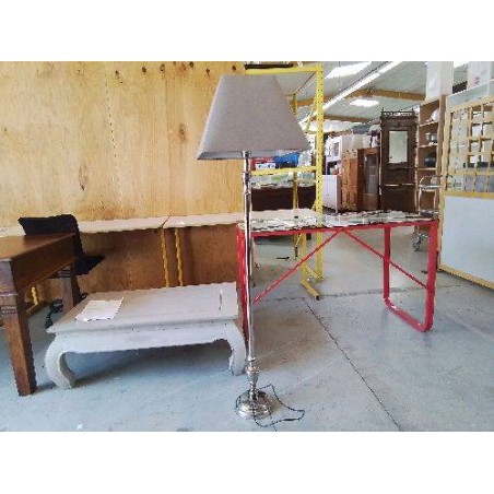 LAMPADAIRE MODERNE 