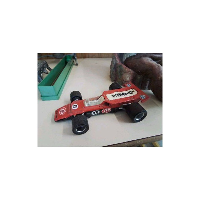 F1 MODEL POLISTIL INDIANA POLIS