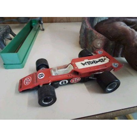 F1 MODEL POLISTIL INDIANA POLIS