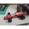 F1 MODEL POLISTIL INDIANA POLIS