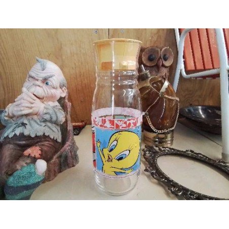 CARAFE LOONEY TUNES 