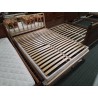 LIT EN BOIS MASSIF REF CAM1574761-HJ