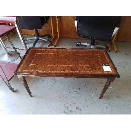 TABLE BASSE ANGLAISE 