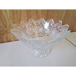 COUPE EN CRISTAL 