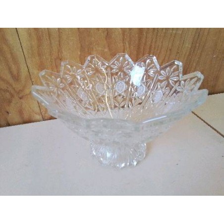 COUPE EN CRISTAL 