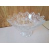 COUPE EN CRISTAL 