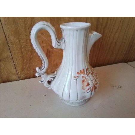 PICHET EN PORCELAINE ITALIENNE 
