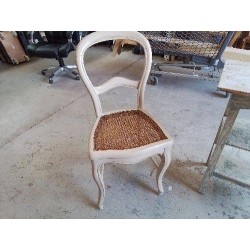 CHAISE STYLE LOUIS PHILIPPE 