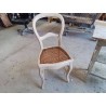 CHAISE STYLE LOUIS PHILIPPE 
