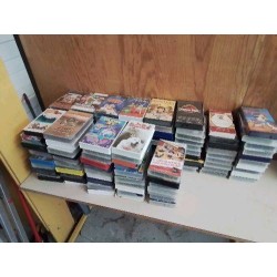 VHS