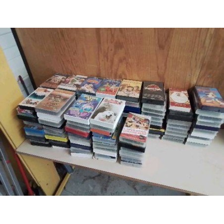 VHS