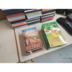 COFFRET DVD