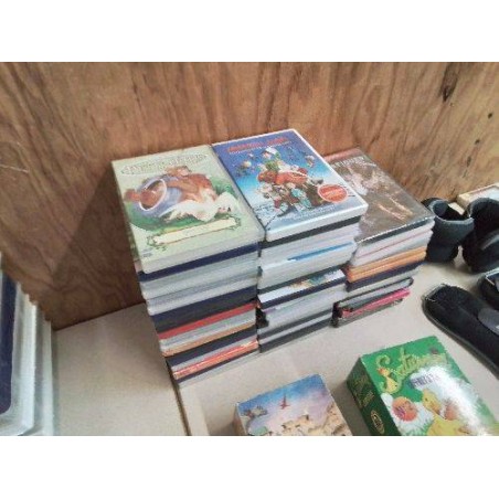 DVD