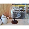 GRAND VERRE SUR PIED 
