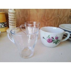 TASSE 
