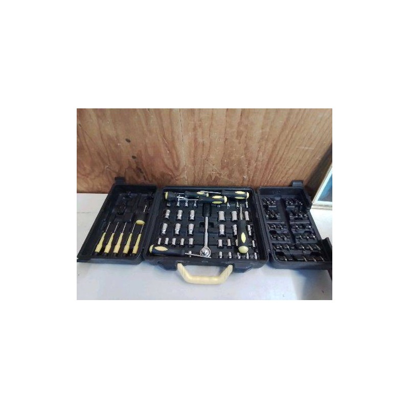 MALETTE OUTILLAGE 