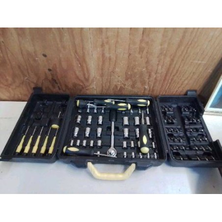 MALETTE OUTILLAGE 