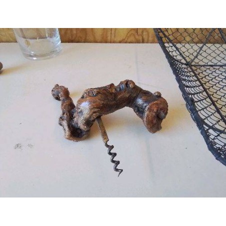 TIRE BOUCHON 
