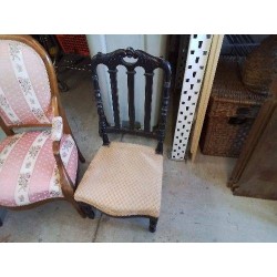 CHAISE STYLE NAPOLEON III