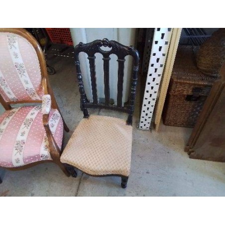CHAISE STYLE NAPOLEON III