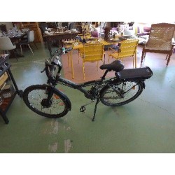 VELO ELECTRIQUE BTWIN VEA ORIGINAL 7