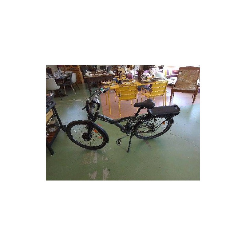 VELO ELECTRIQUE BTWIN VEA ORIGINAL 7
