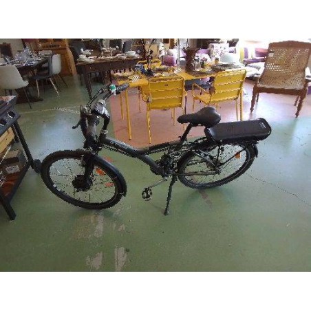 VELO ELECTRIQUE BTWIN VEA ORIGINAL 7