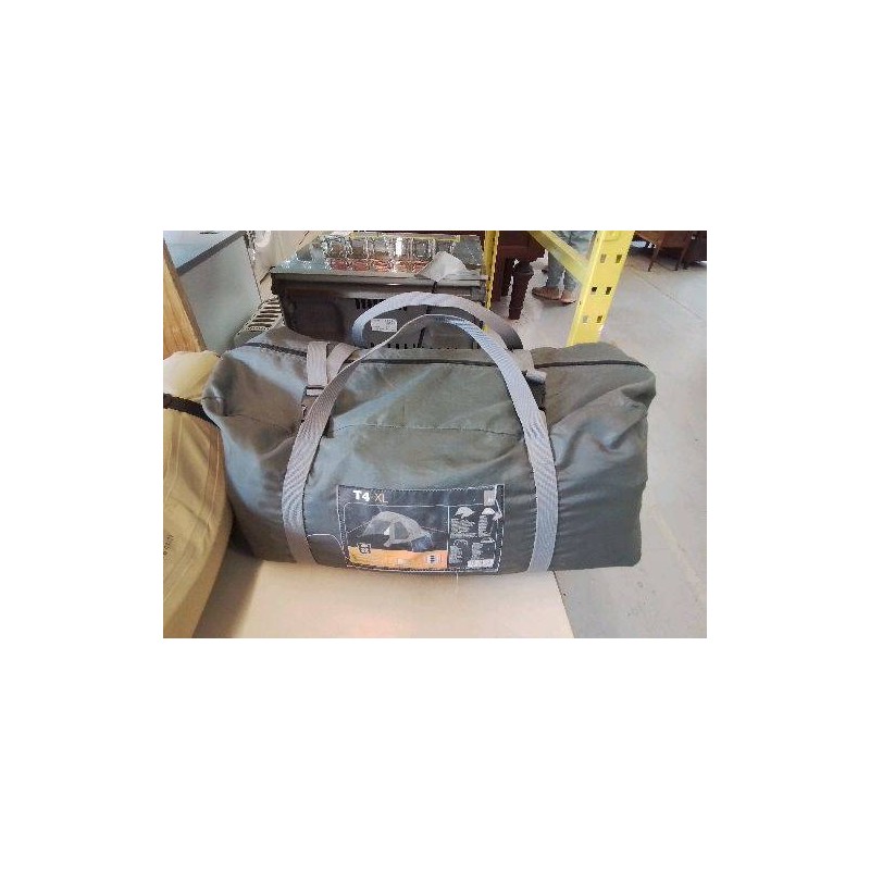 TENTE QUECHUA T4 XL
