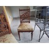 PETITE CHAISE D’APPOINT
