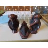 TRIO SINGE 