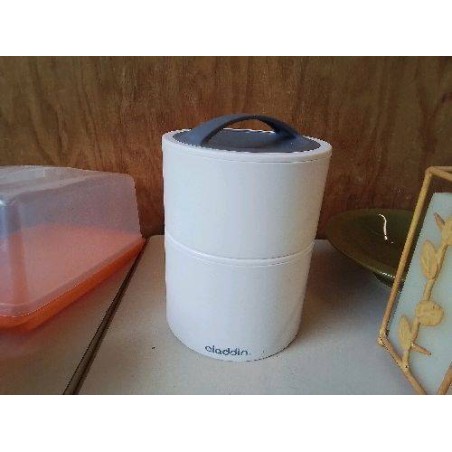 TUPPERWARE ALADDIN 