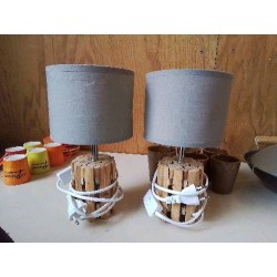 PETITE LAMPE DE CHEVET 