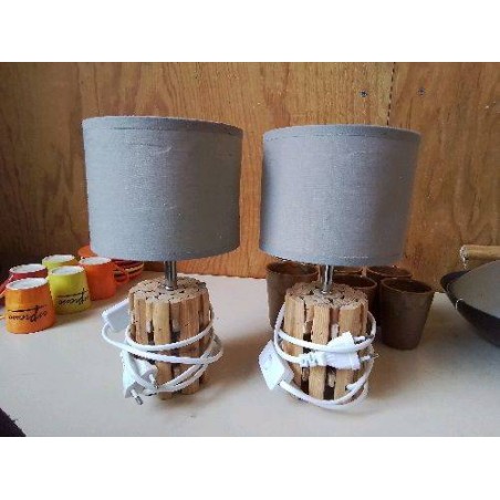 PETITE LAMPE DE CHEVET 