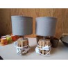 PETITE LAMPE DE CHEVET 