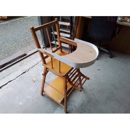 CHAISE BÉBÉ 