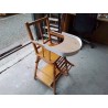 CHAISE BÉBÉ 