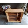 MEUBLE TV BEIGE 