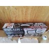 BARRE DE TRACTION IRON GYM + 