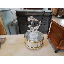 BOITE À MUSIQUE DAUPHIN 