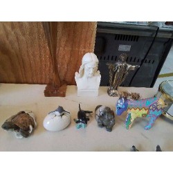 DECORATION ANIMAUX 