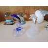 DAUPHIN EN VERRE 