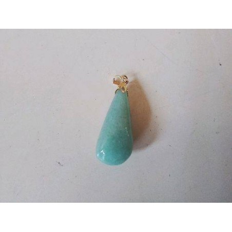 PENDENTIF EN JADE