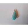 PENDENTIF EN JADE