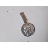MEDAILLE COMMEMORATIVE DE JOHN F KENNEDY 