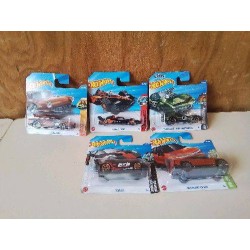 HOTWHEELS 